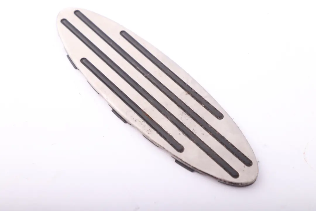 Pannello Poggiapiedi Mini Cooper F55 F56 R55 R56 R57 Acciaio Inox per con numero di parte 7149471 Pannello Poggiapiedi Mini Cooper F55 F56 R55 R56 R57 Acciaio Inox - SKU 7149471 - Numero di parte 7149471