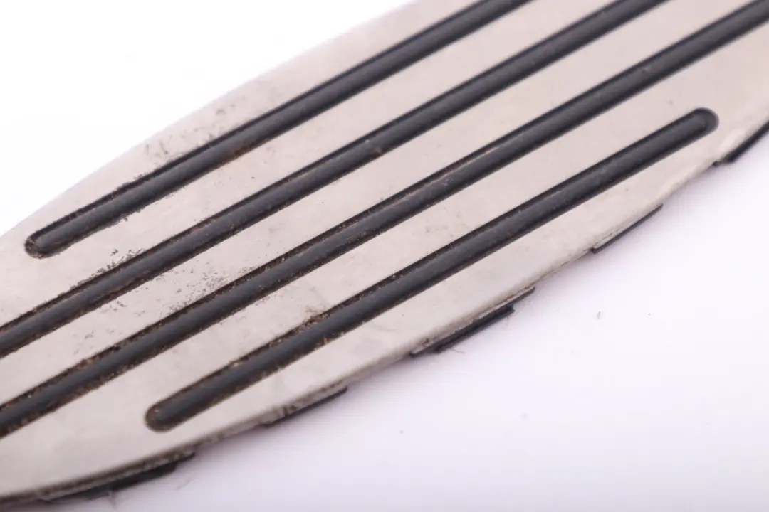  Foot Rest Panel Mini Cooper F55 F56 R55 R56 R57 Stainless Steel - SKU 7149471 - Part number 7149471