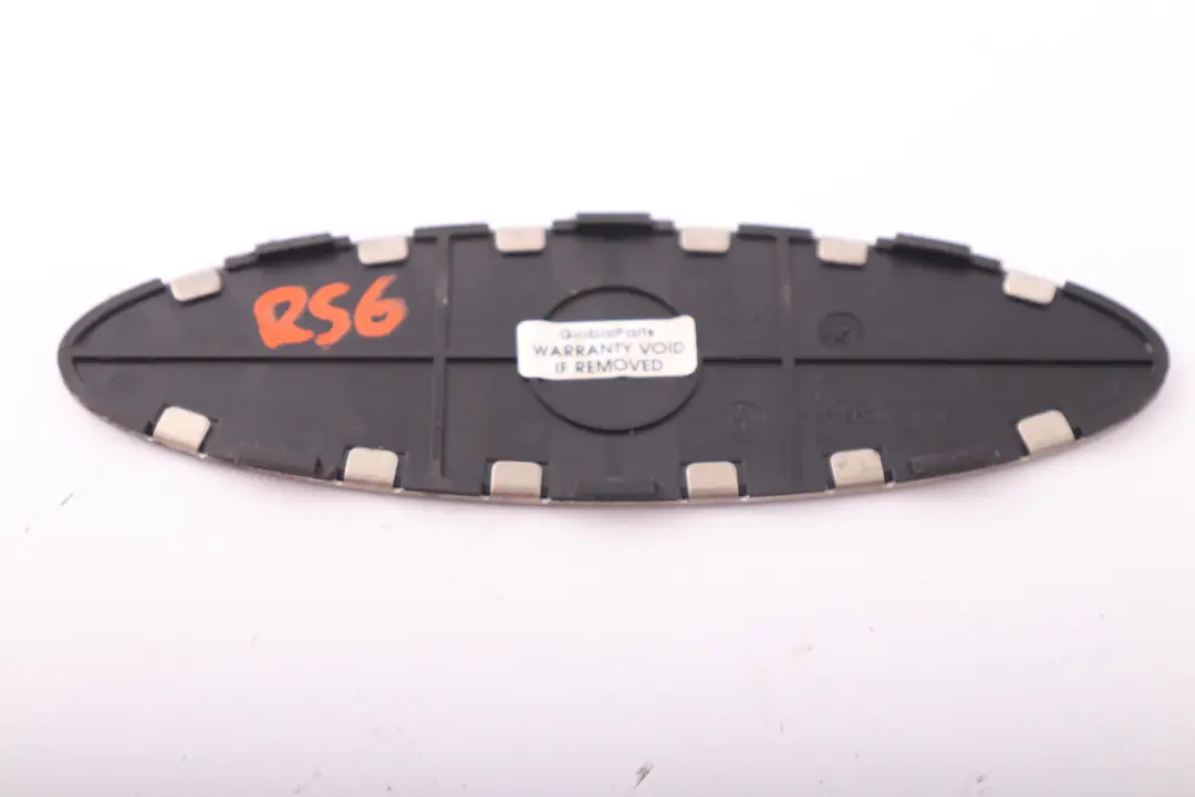 Mini Cooper F55 F56 R55 R56 Wkładka Podparcia Stóp - SKU 7149471 - Numer Części 7149471