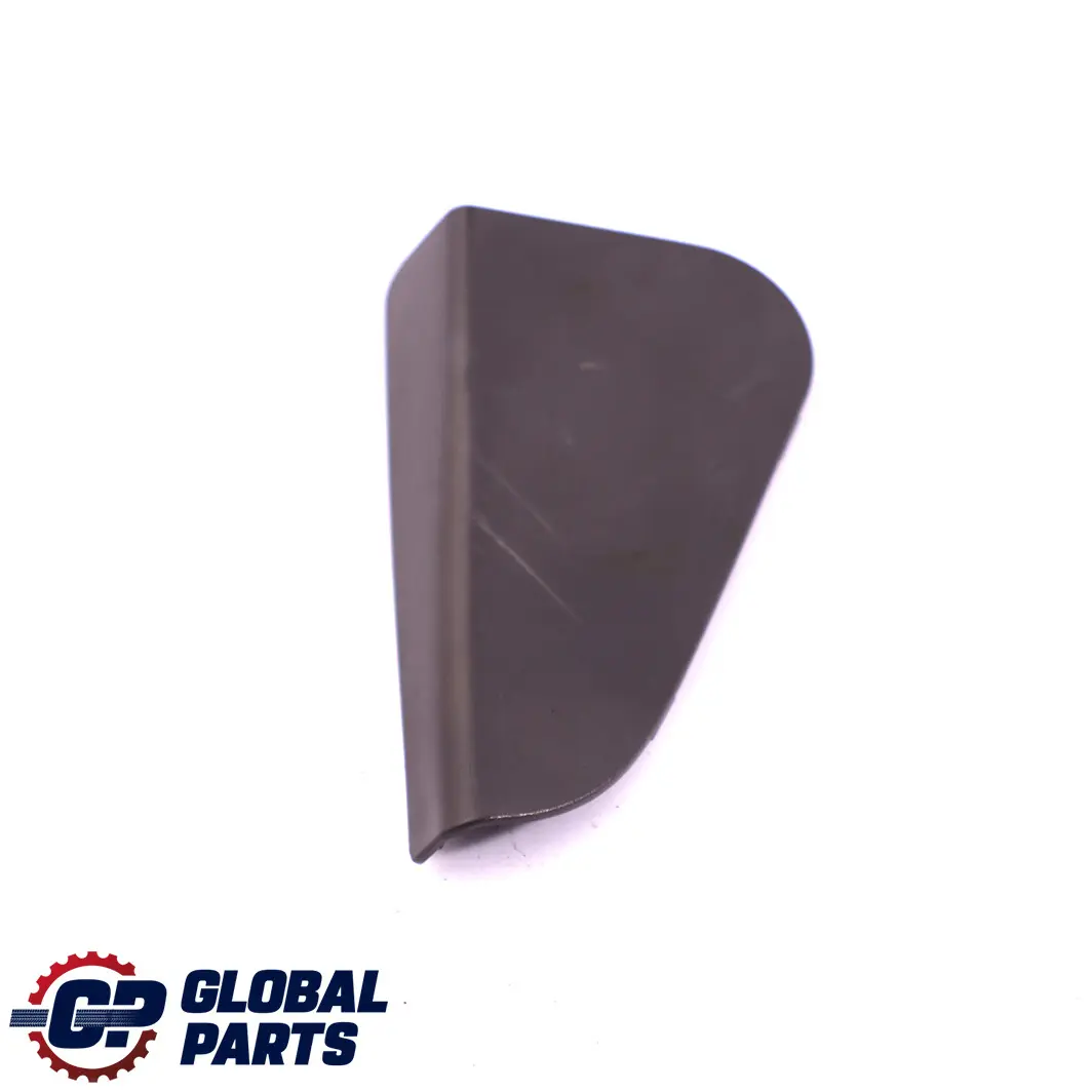 BMW E65 E66 Copertura Fanale SX Grigio Basalto 7149495 51497149495