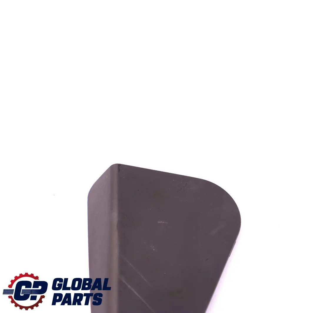 BMW 7 er E65 E66 Abdeckung Heckleuchte Links Basaltgrau 5149 - SKU 7149495 - Teilenummer 7149495
