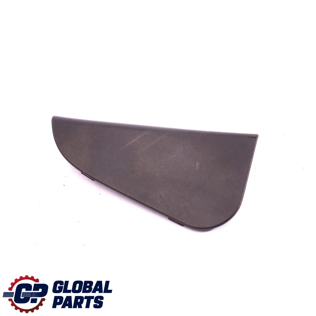 BMW 7 er E65 E66 Abdeckung Heckleuchte Links Basaltgrau 5149 - SKU 7149495 - Teilenummer 7149495