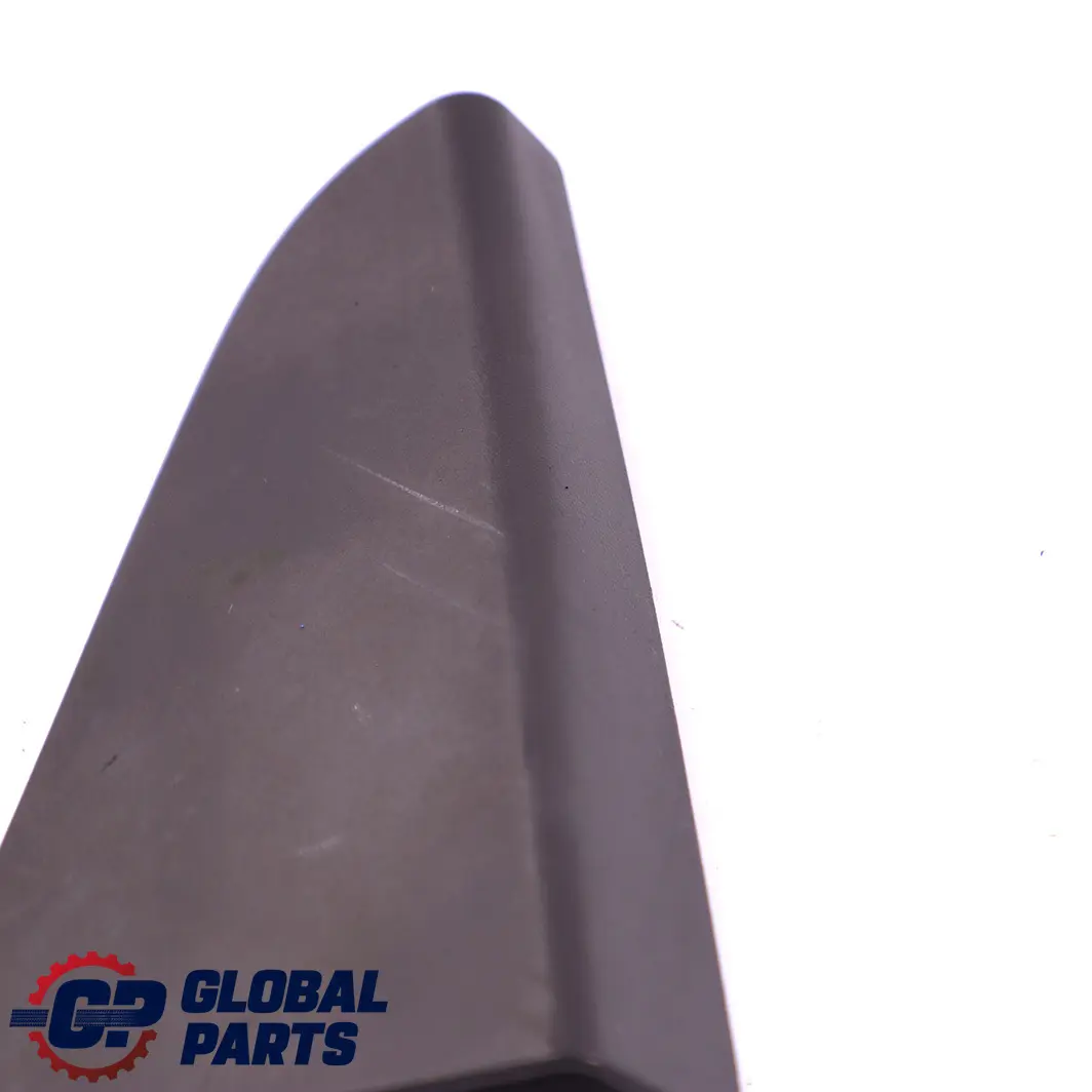 Luz Trasera Izquierda Tapa Maletero Gris Basalto para BMW E65 E66 con número de pieza 7149495 BMW E65 E66 Luz Trasera Izquierda Tapa Maletero Gris Basalto - SKU 7149495 - Número de pieza 7149495