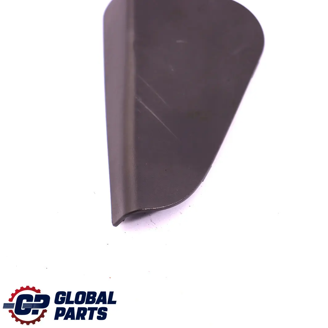 Left N/S Tail Light Cover Trunk Boot Basalt Grey to BMW 7 E65 E66 Rear with Part number 7149495 BMW 7 E65 E66 Rear Left N/S Tail Light Cover Trunk Boot Basalt Grey - SKU 7149495 - Part number 7149495