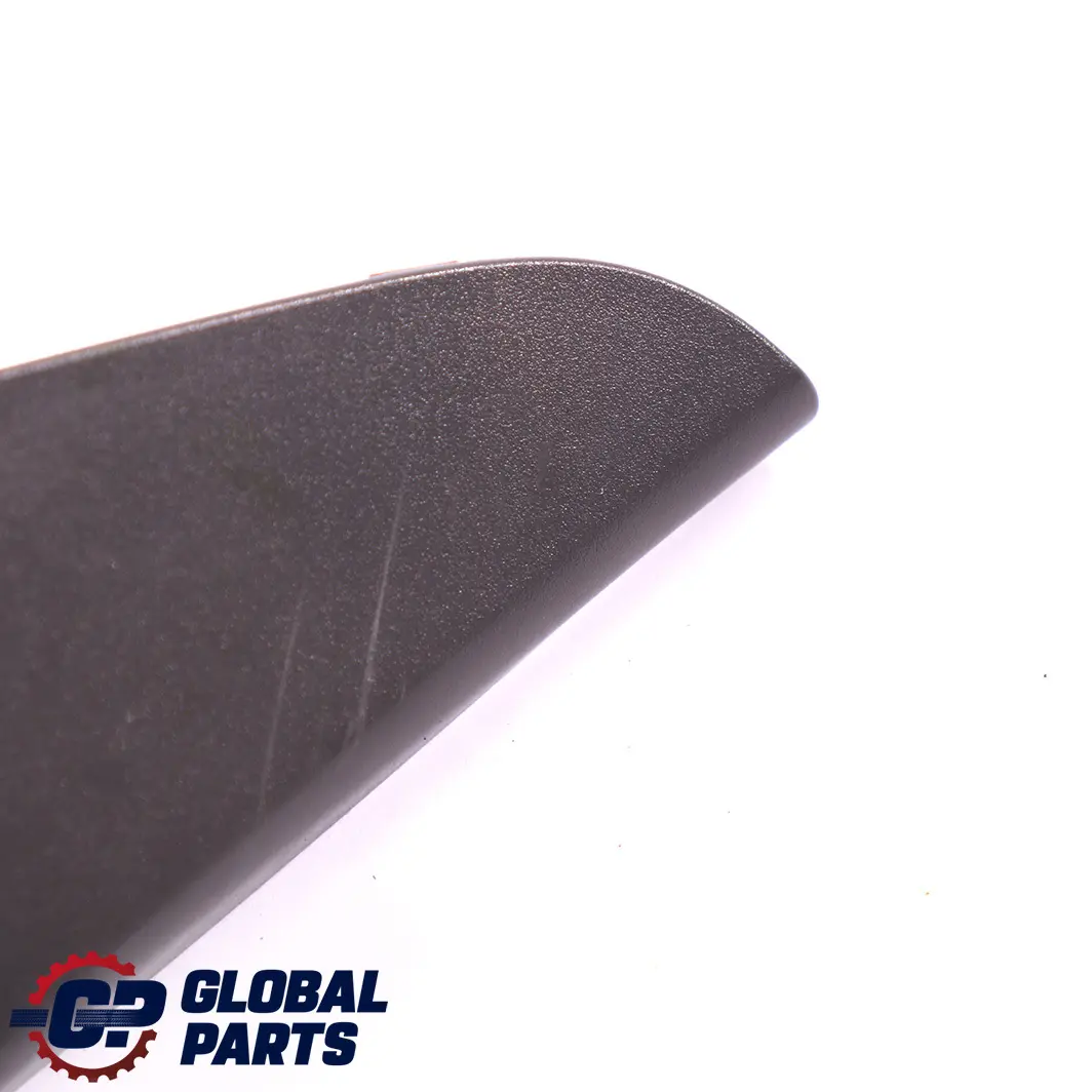 BMW 7 E65 E66 Rear Left N/S Tail Light Cover Trunk Boot Basalt Grey - SKU 7149495 - Part number 7149495