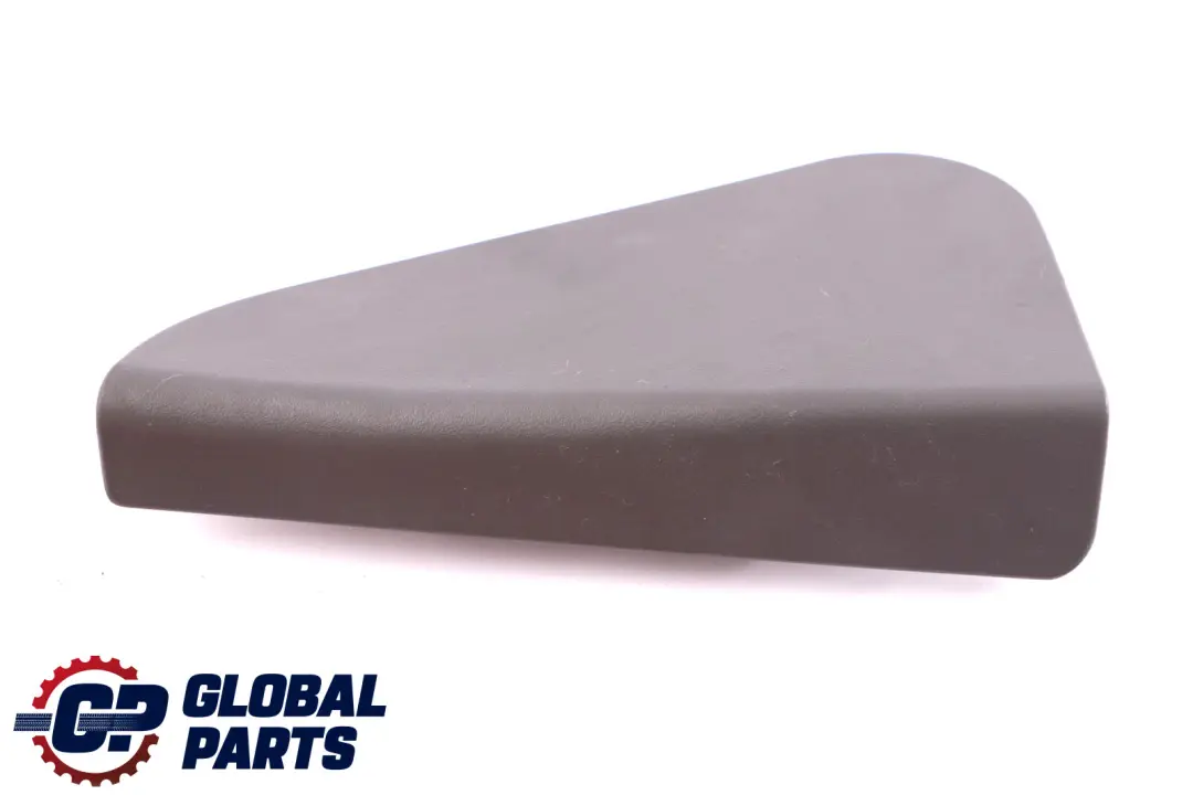 BMW 7 Series E65 E66 Rear Right O/S Tail Light Cover Trunk Boot Grey - SKU 7149496 - Part number 7149496