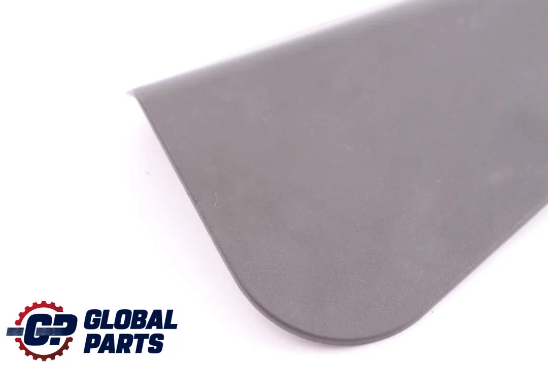 BMW 7 Series E65 E66 Rear Right O/S Tail Light Cover Trunk Boot Grey - SKU 7149496 - Part number 7149496