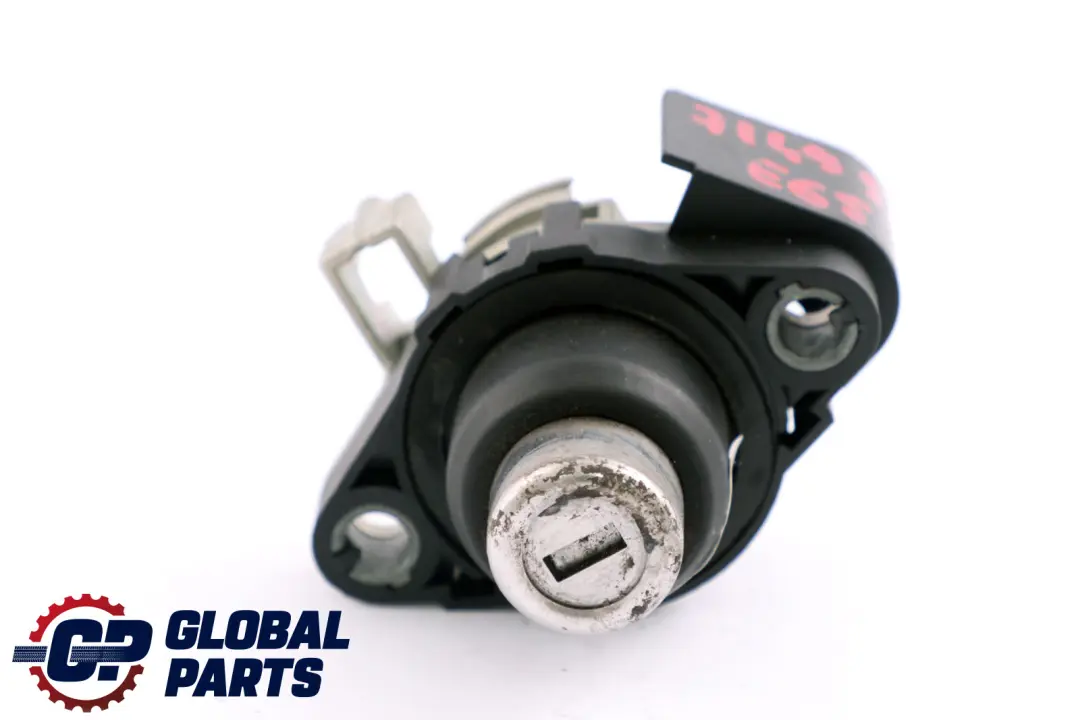 Zamek Klapy Bagażnika do BMW E65 E66 E67 o numerze 7149523 BMW E65 E66 E67 Zamek Klapy Bagażnika - SKU 7149523 - Numer Części 7149523