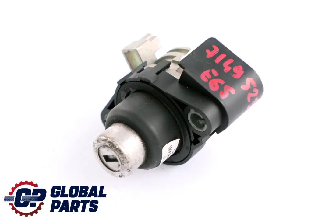 BMW 7 Series E65 E66 E67 Boot Trunk Lid Catch Lock - SKU 7149523 - Part number 7149523