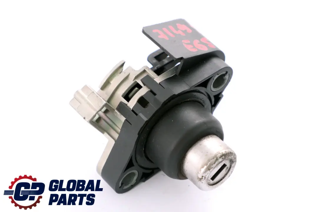 Boot Trunk Lid Catch Lock para BMW E65 E66 E67 con número de pieza 7149523 BMW E65 E66 E67 Boot Trunk Lid Catch Lock - SKU 7149523 - Número de pieza 7149523