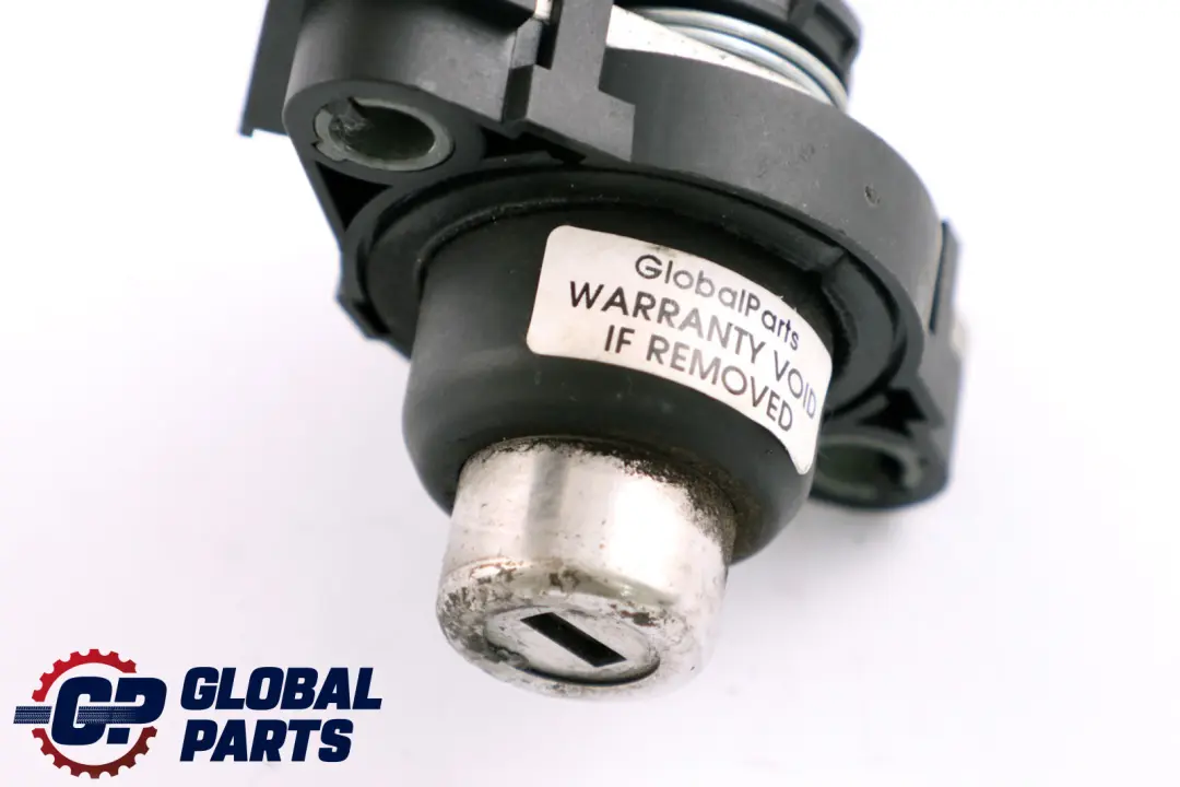 Zamek Klapy Bagażnika do BMW E65 E66 E67 o numerze 7149523 BMW E65 E66 E67 Zamek Klapy Bagażnika - SKU 7149523 - Numer Części 7149523