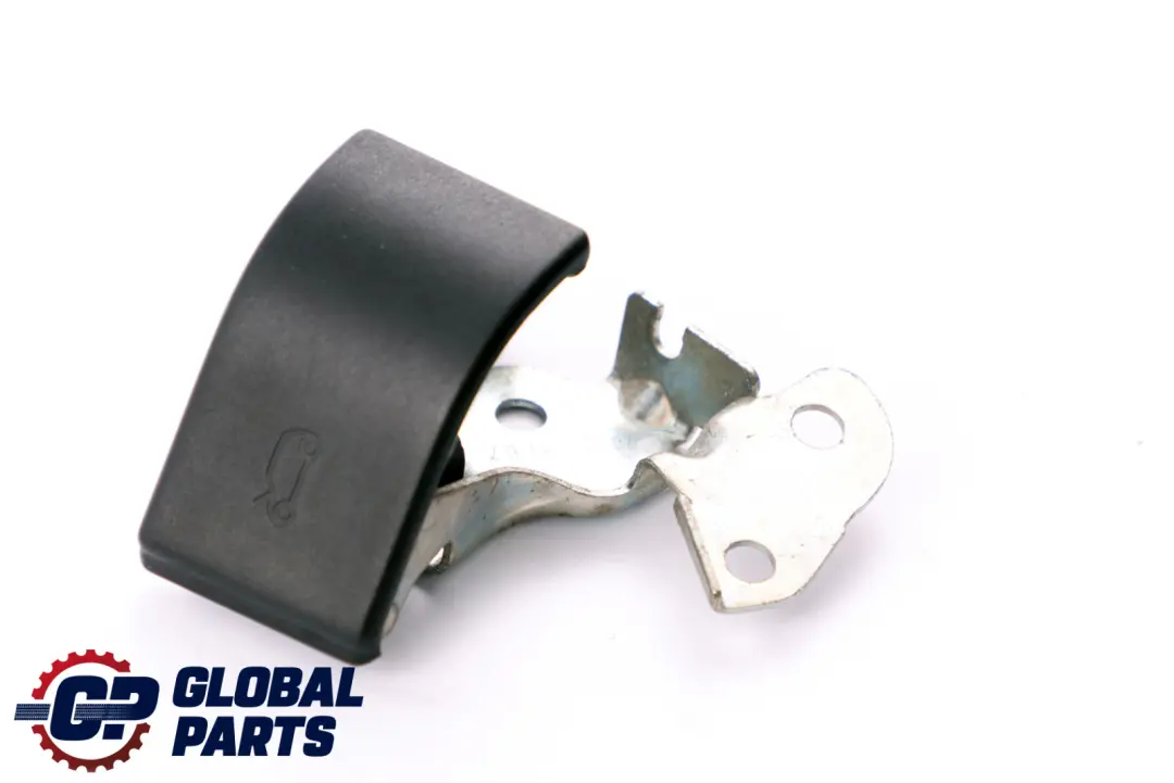 Hood Bonnet Unlocking Lever Pull Handle Hood to Mini Cooper R55 R56 R57 with Part number 51237149591 Mini Cooper R55 R56 R57 Hood Bonnet Unlocking Lever Pull Handle Hood - SKU 7149591 - Part number 51237149591