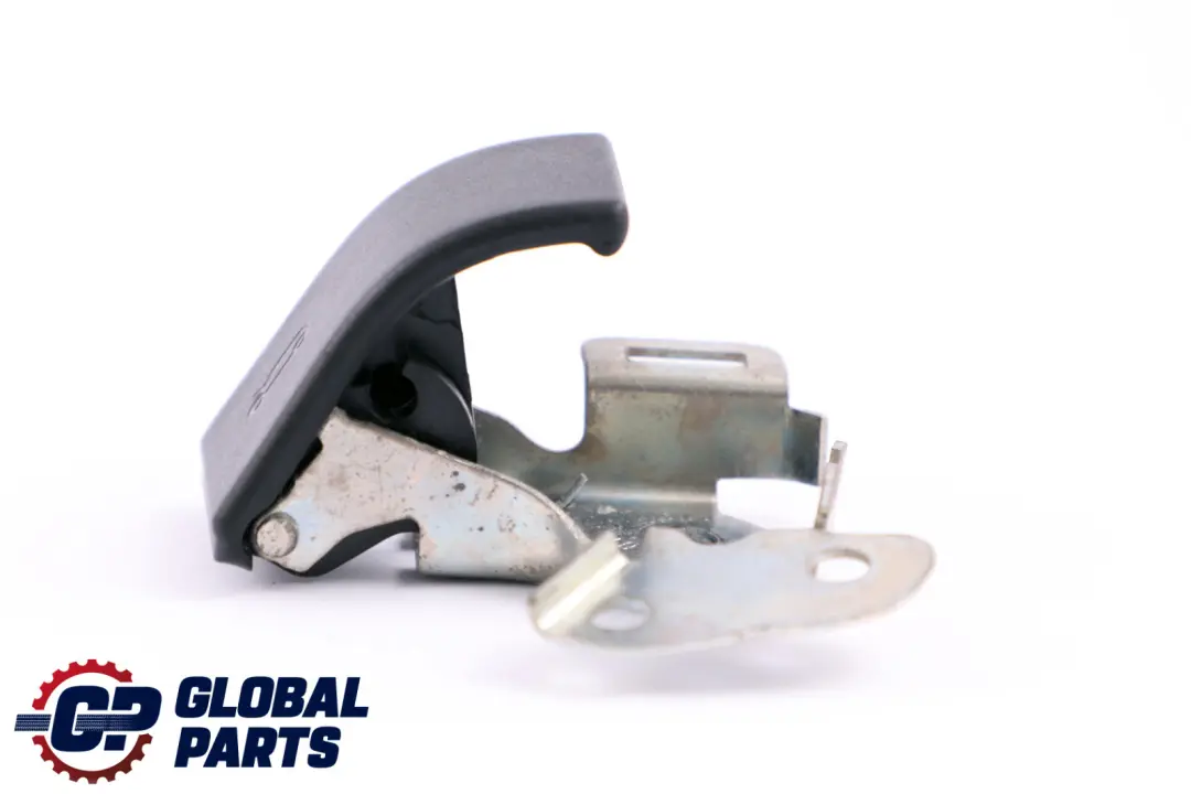 Levier Capuche Déblocage Ouverture Capot Poignée pour Mini Cooper R55 R56 R57 R60 à propos du numéro de pièce 51237149591 Mini Cooper R55 R56 R57 R60 Levier Capuche Déblocage Ouverture Capot Poignée - SKU 7149591 - Numéro de pièce 51237149591