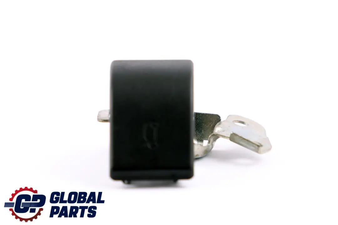 MINI Cooper R55 R56 R57 Rączka Dźwignia Maski - SKU 7149591 - Numer Części 51237149591