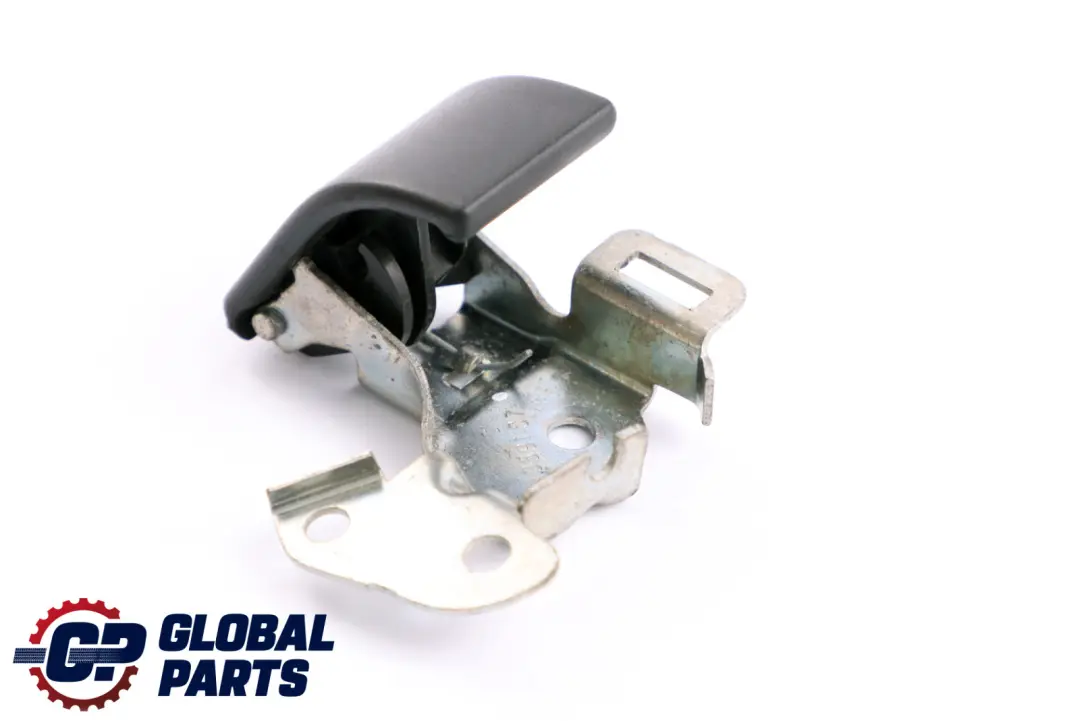 Lembo Anteriore Schliessystem Entriegelungshebel per Mini R55 R56 R57 con numero di parte 51237149591 Mini R55 R56 R57 Lembo Anteriore Schliessystem Entriegelungshebel - SKU 7149591 - Numero di parte 51237149591