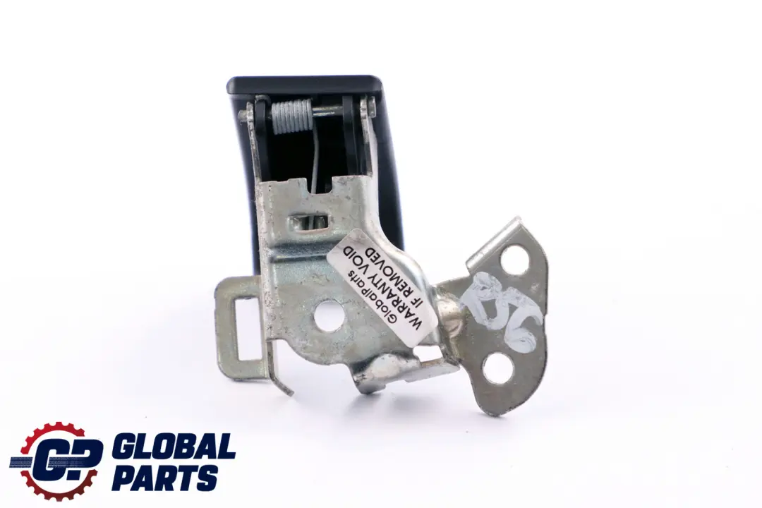 Frontklappe Schliessystem Entriegelungshebel für Mini Cooper One R55 R56 R57 mit Teilenummer 51237149591 Mini Cooper One R55 R56 R57 Frontklappe Schliessystem Entriegelungshebel - SKU 7149591 - Teilenummer 51237149591