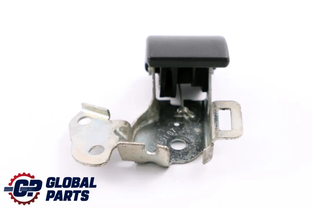 Levier Capuche Déblocage Ouverture Capot Poignée pour Mini Cooper R55 R56 R57 R60 à propos du numéro de pièce 51237149591 Mini Cooper R55 R56 R57 R60 Levier Capuche Déblocage Ouverture Capot Poignée - SKU 7149591 - Numéro de pièce 51237149591