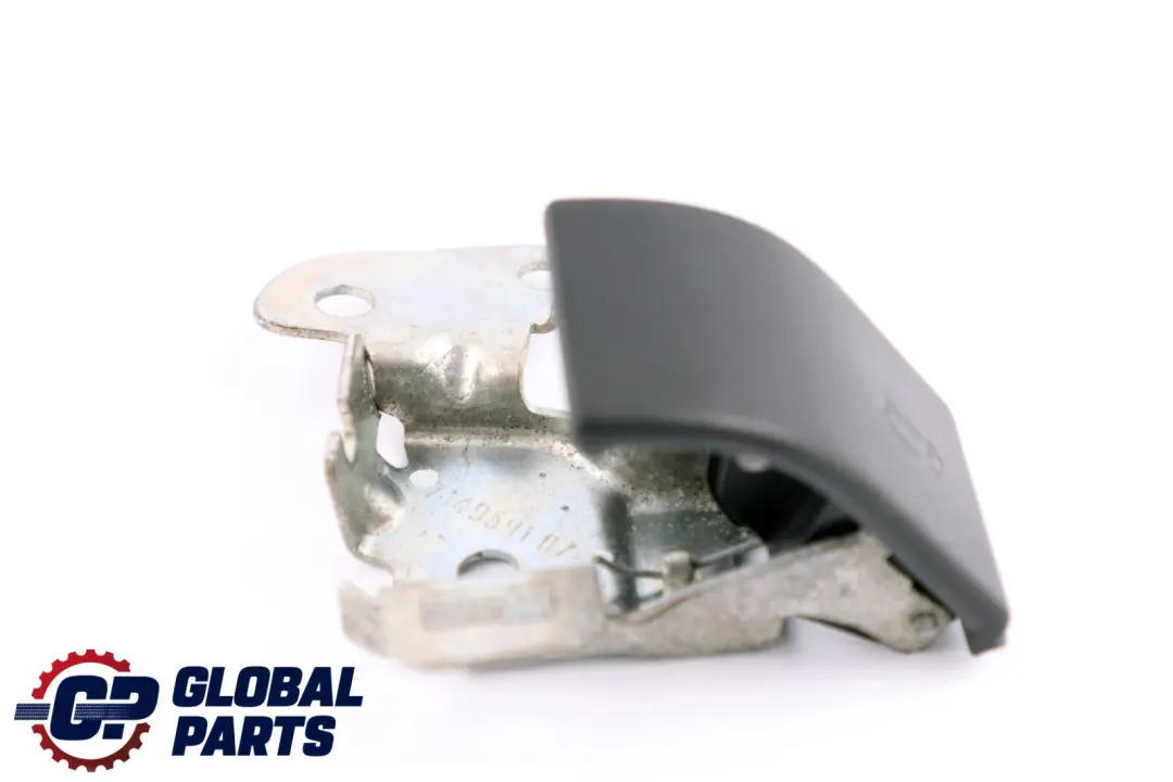 Mini Cooper One R55 R56 R57 Palanca de Apertura del Cap? - SKU 7149591 - Número de pieza 51237149591