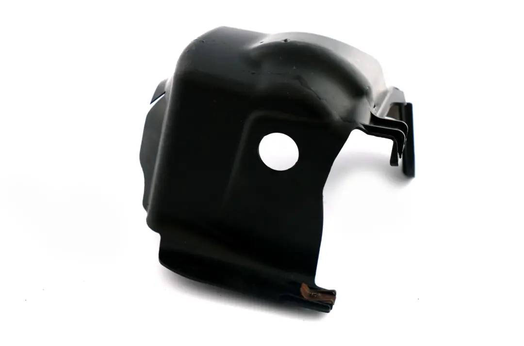 Tension Strut Cover Left N/S Housing to BMW E60 E61 E63 E64 with Part number 7149597 BMW E60 E61 E63 E64 Tension Strut Cover Left N/S Housing - SKU 7149597 - Part number 7149597