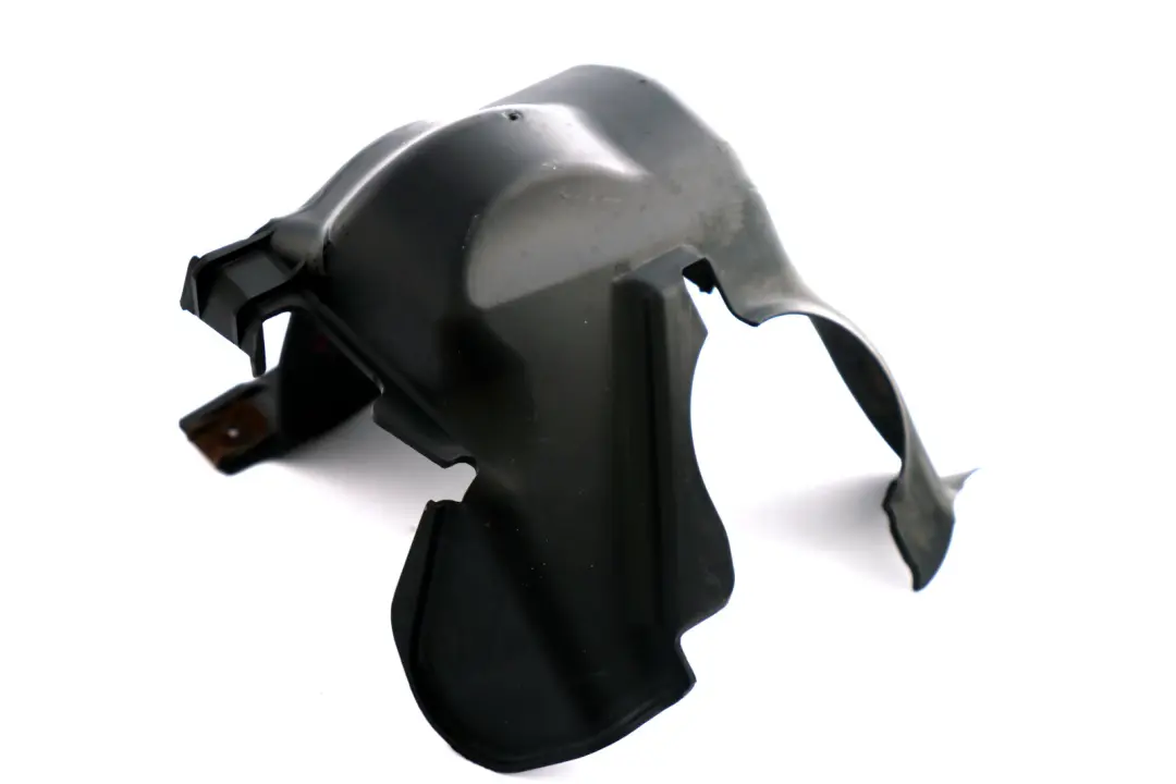 Copertura Sospensione Ruota SX per BMW E60 E61 E63 E64 con numero di parte 7149597 BMW E60 E61 E63 E64 Copertura Sospensione Ruota SX - SKU 7149597 - Numero di parte 7149597