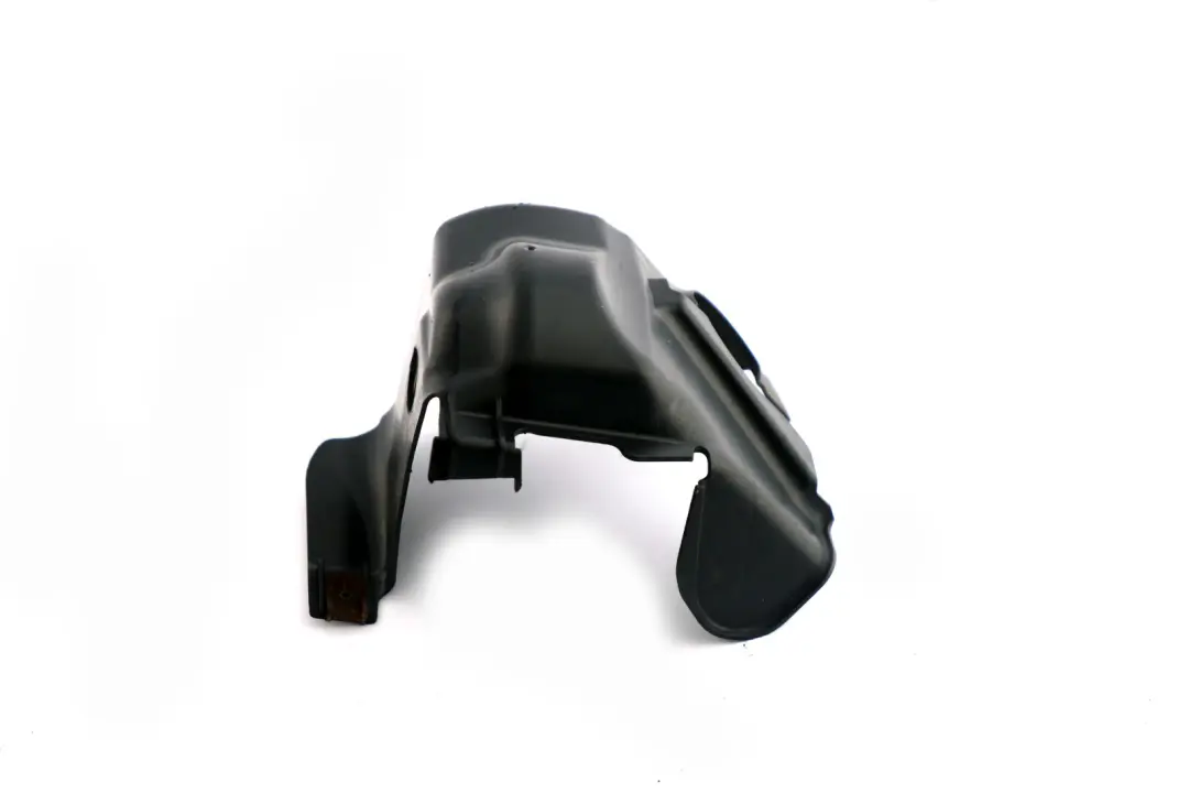 BMW E60 E61 E63 E64 Abdeckung Radaufhängung Links - SKU 7149597 - Teilenummer 7149597