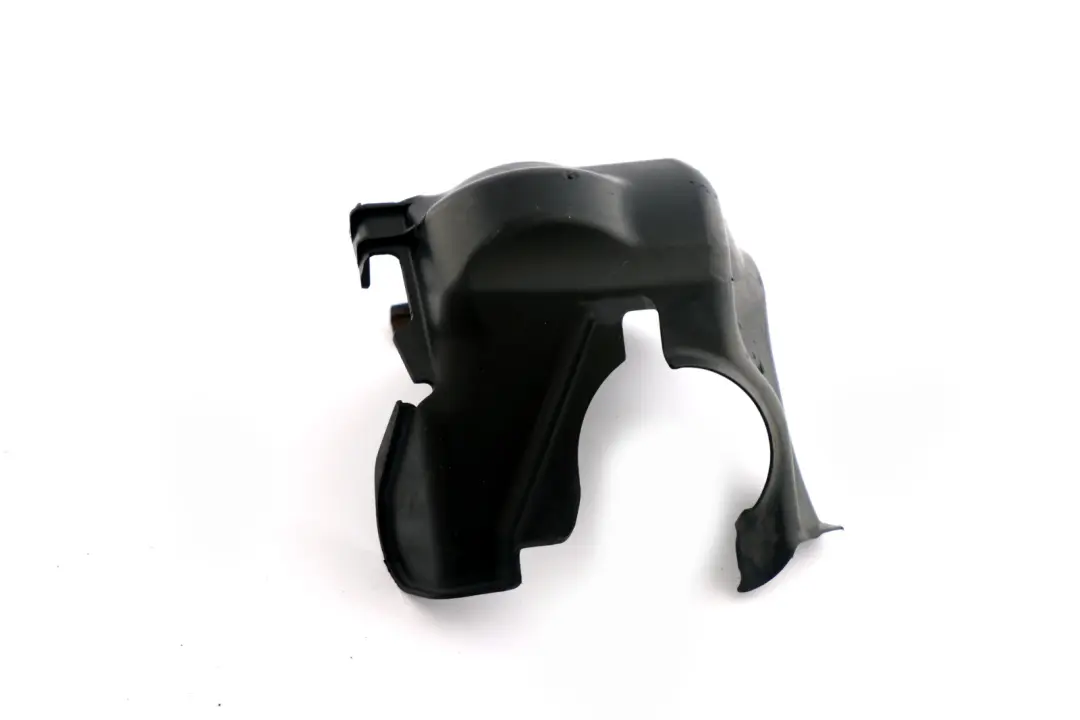 BMW E60 E61 E63 E64 Abdeckung Radaufhängung Links - SKU 7149597 - Teilenummer 7149597