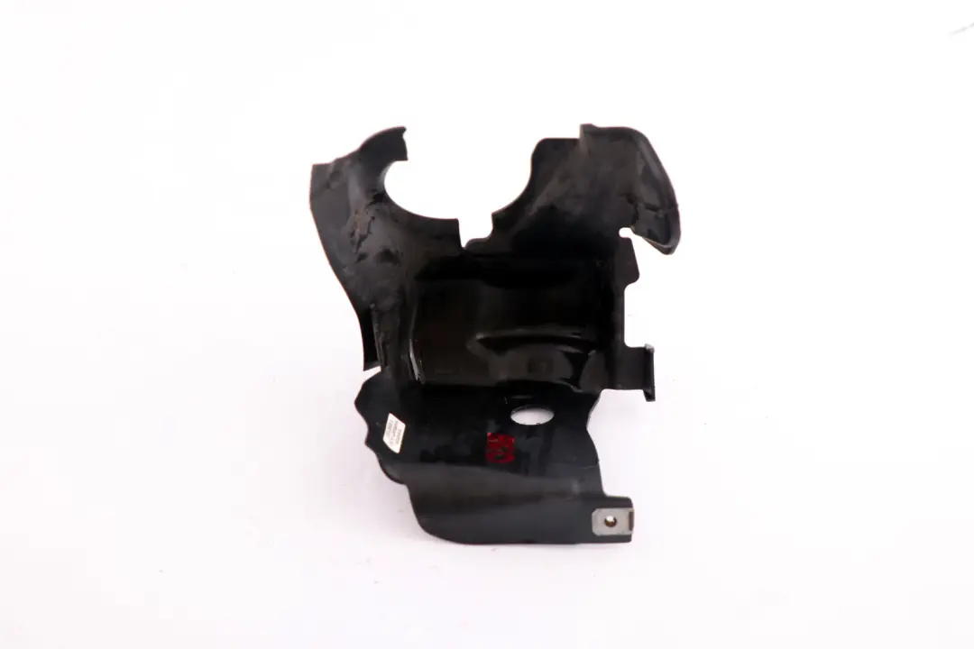 E63N E64 LCI Tapa Tension Strut Derecha para BMW E60 E60N E61 E61N E63 con número de pieza 7149598 BMW E60 E60N E61 E61N E63 E63N E64 LCI Tapa Tension Strut Derecha - SKU 7149598 - Número de pieza 7149598