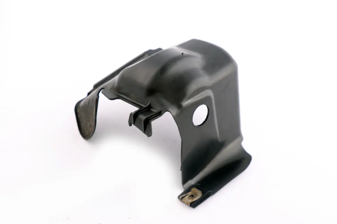 E63N E64 LCI Abdeckung Zugstrebe Rechts für BMW E60 E60N E61 E61N E63 mit Teilenummer 7149598 BMW E60 E60N E61 E61N E63 E63N E64 LCI Abdeckung Zugstrebe Rechts - SKU 7149598 - Teilenummer 7149598