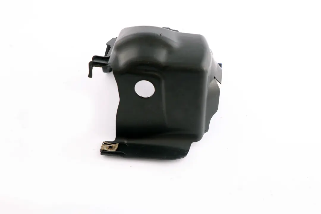 E63N E64 LCI Abdeckung Zugstrebe Rechts BMW 5 6 er E60 E60N E61 E61N E63 - SKU 7149598 - Teilenummer 7149598