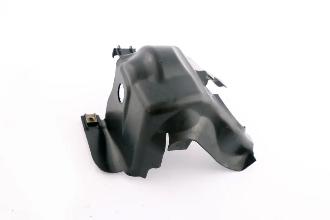 E63N E64 LCI Abdeckung Zugstrebe Rechts BMW 5 6 er E60 E60N E61 E61N E63 - SKU 7149598 - Teilenummer 7149598