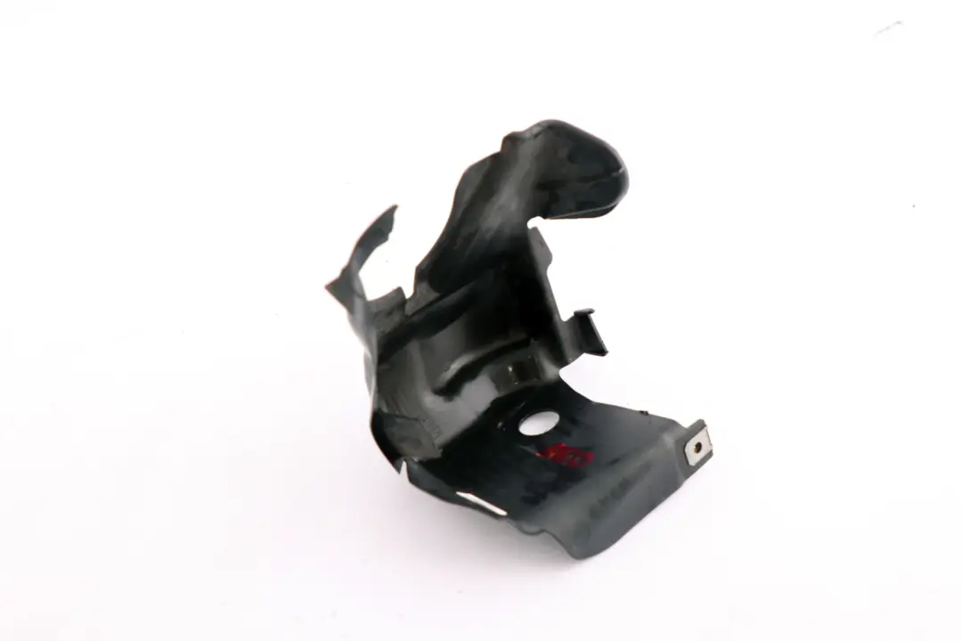 E63N E64 LCI Abdeckung Zugstrebe Rechts BMW 5 6 er E60 E60N E61 E61N E63 - SKU 7149598 - Teilenummer 7149598