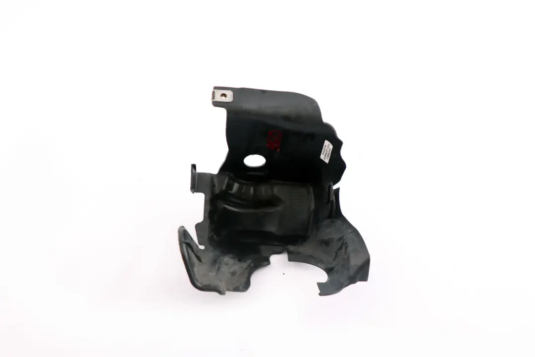 E63N E64 LCI Abdeckung Zugstrebe Rechts BMW 5 6 er E60 E60N E61 E61N E63 - SKU 7149598 - Teilenummer 7149598