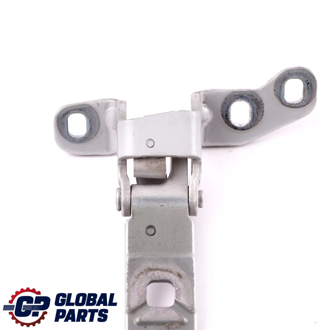 Portabagagli, portellone posteriore, cerniera superiore sinistra per BMW X5 E70 con numero di parte 7149627 BMW X5 E70 Portabagagli, portellone posteriore, cerniera superiore sinistra - SKU 7149627-TS - Numero di parte 7149627