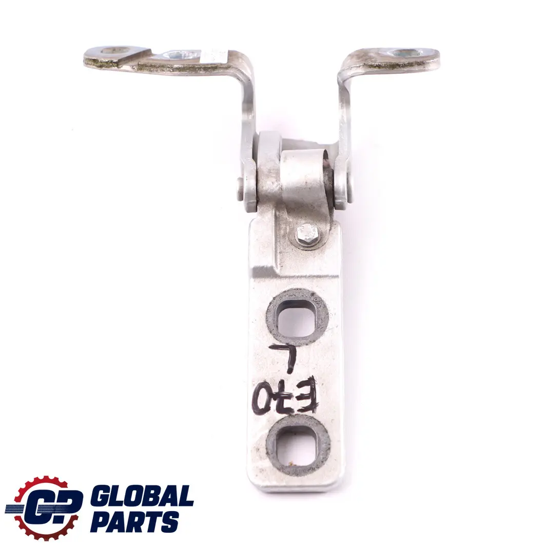 Zawias Klapy Bagażnika Lewy Titansilber do BMW X5 E70 o numerze 7149627 BMW X5 E70 Zawias Klapy Bagażnika Lewy Titansilber - SKU 7149627-TS - Numer Części 7149627