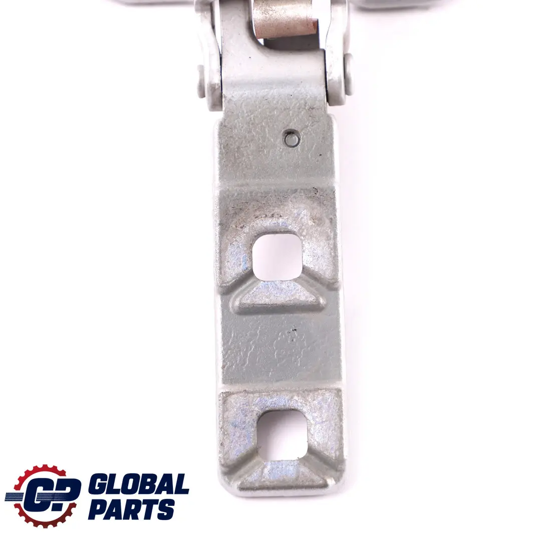 Boot Trunk Lid Tailgate Top Hinge Right Titansilber Silver to BMW X5 E70 with Part number 7149628 BMW X5 E70 Boot Trunk Lid Tailgate Top Hinge Right Titansilber Silver - SKU 7149628-TS - Part number 7149628