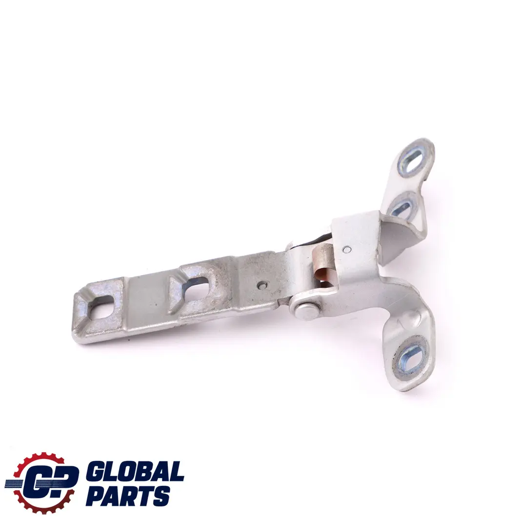 BMW X5 E70 Boot Trunk Lid Tailgate Top Hinge Right Titansilber Silver - SKU 7149628-TS - Part number 7149628
