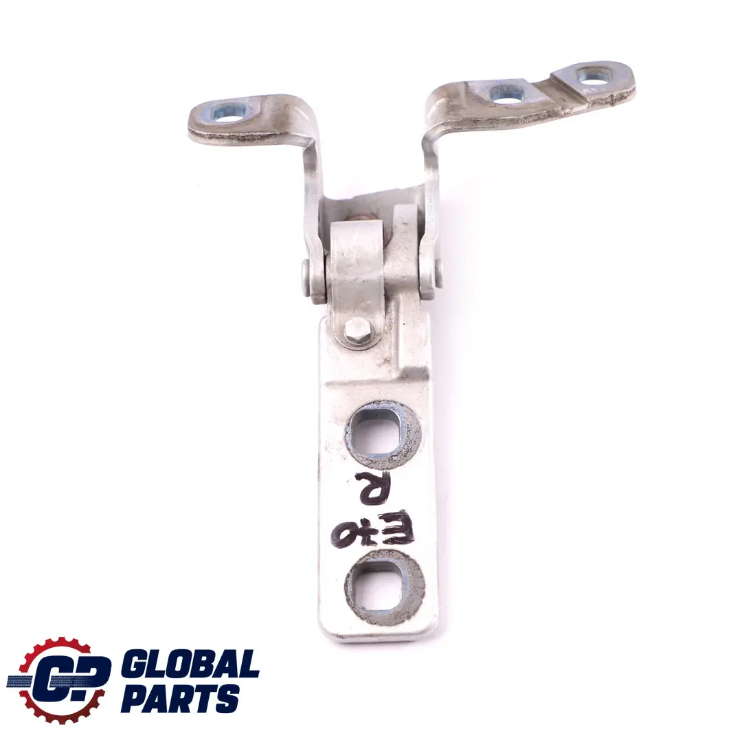 BMW X5 E70 Portabagagli, portellone cerniera superiore Titansilbero Argento - SKU 7149628-TS - Numero di parte 7149628