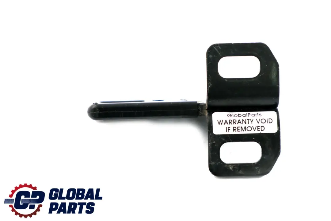 BMW X5 E70 Moraillons Hayon Dessous - SKU 7149629 - Numéro de pièce 7149629