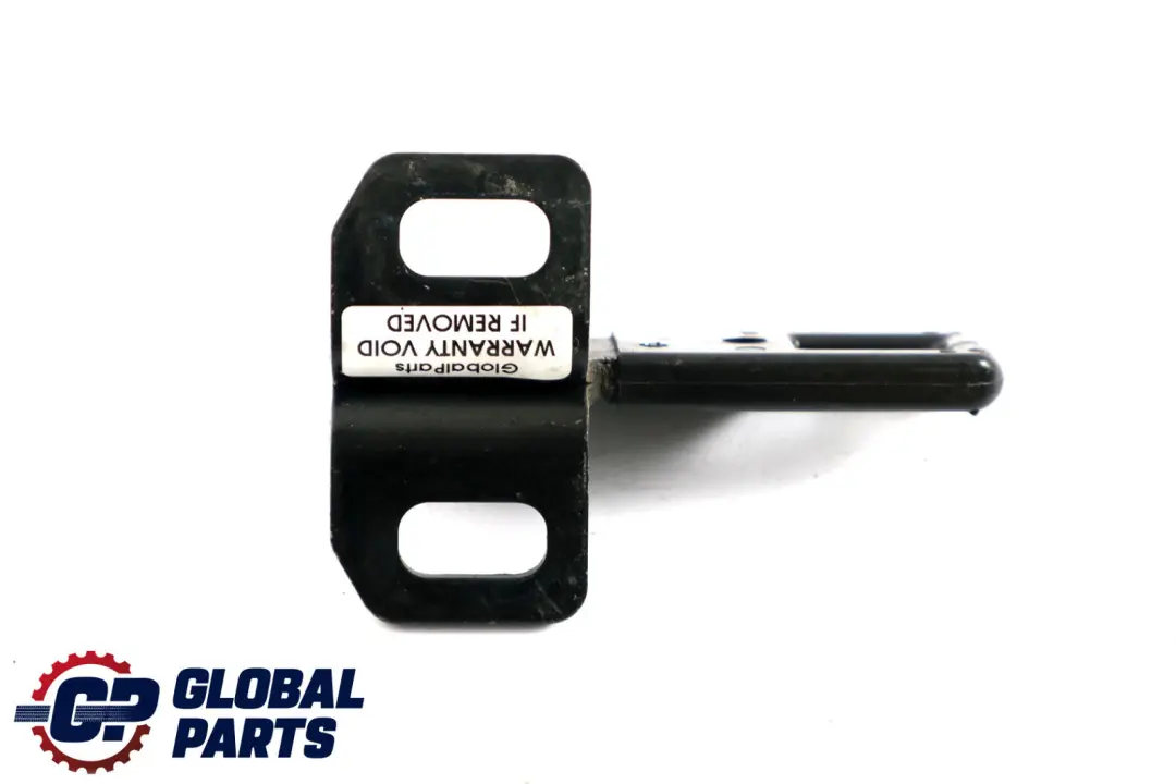BMW X5 E70 Moraillons Hayon Dessous - SKU 7149629 - Numéro de pièce 7149629