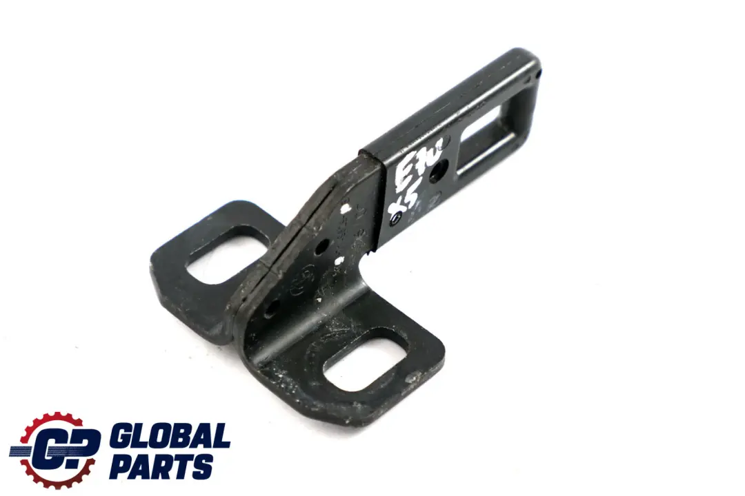 Schliessbügel Heckklappe Unten für BMW X5 er E70 mit Teilenummer 7149629 BMW X5 er E70 Schliessbügel Heckklappe Unten - SKU 7149629 - Teilenummer 7149629