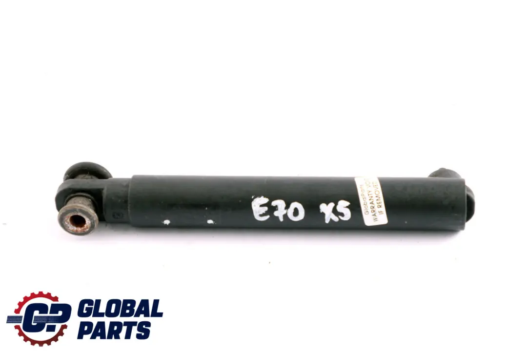 Soporte Inferior Tapa Maletero Porton TraseroBMW E70 para con número de pieza 7149631 Soporte Inferior Tapa Maletero Porton TraseroBMW E70 - SKU 7149631 - Número de pieza 7149631