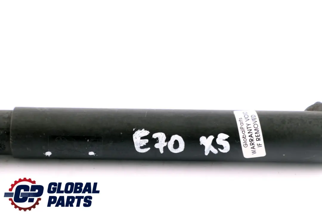 BMW X5 er E70 Gasdruckdämpfer Dämpfer Heckklappe - SKU 7149631 - Teilenummer 7149631
