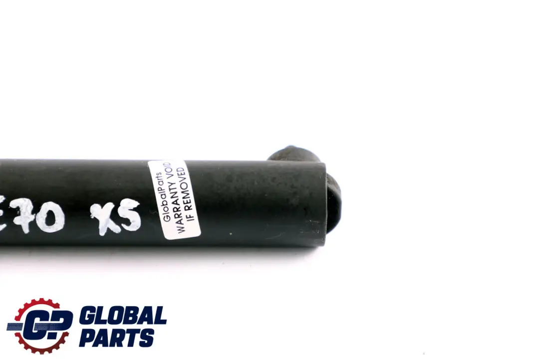 Trunk Lid Boot Tailgate Bottom Support to BMW X5 Series E70 with Part number 7149631 BMW X5 Series E70 Trunk Lid Boot Tailgate Bottom Support - SKU 7149631 - Part number 7149631