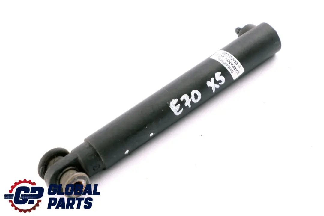 Trunk Lid Boot Tailgate Bottom Support to BMW X5 Series E70 with Part number 7149631 BMW X5 Series E70 Trunk Lid Boot Tailgate Bottom Support - SKU 7149631 - Part number 7149631