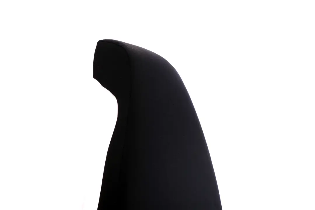 BMW 3 SERIES E90 Lateral Trim Side Panel Cover Rear Left N/S Seats Cloth - SKU 7149669 - Part number 7149669