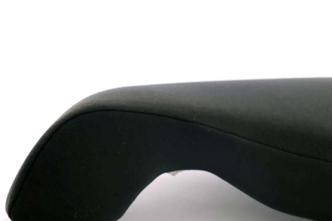 Lateral Trim Side Panel Cover Rear Left N/S Seats Cloth to BMW 3 SERIES E90 with Part number 7149669 BMW 3 SERIES E90 Lateral Trim Side Panel Cover Rear Left N/S Seats Cloth - SKU 7149669 - Part number 7149669