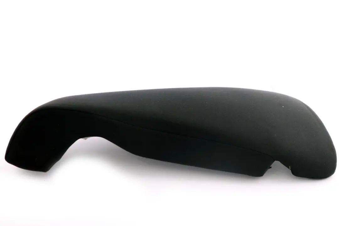 Seitliche Verkleidung Seitenwand Abdeckung hinten links für BMW 3 E90 mit Teilenummer 7149669 BMW 3 E90 Seitliche Verkleidung Seitenwand Abdeckung hinten links - SKU 7149669 - Teilenummer 7149669