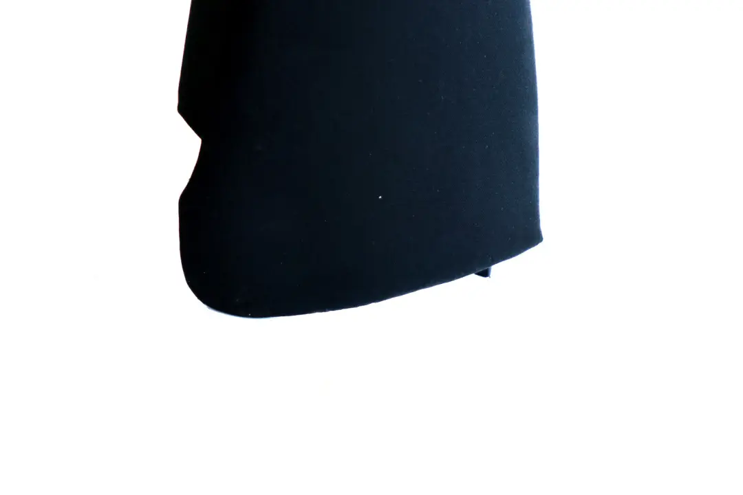 BMW 3 E90 Embellecedor Lateral Cubierta Panel Lateral Trasero Izquierdo Asientos - SKU 7149669 - Número de pieza 7149669