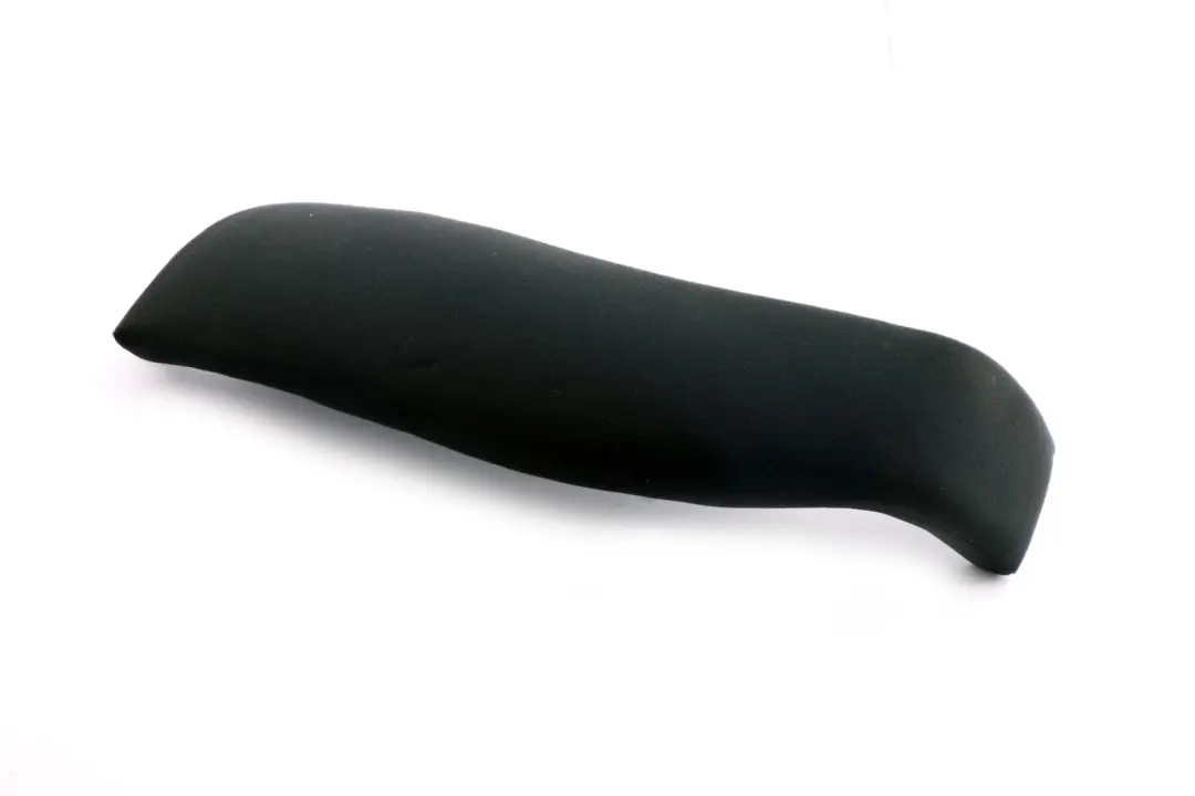 BMW 3 E90 Rivestimento laterale pannello posteriore sinistro sedili in tessuto - SKU 7149669 - Numero di parte 7149669