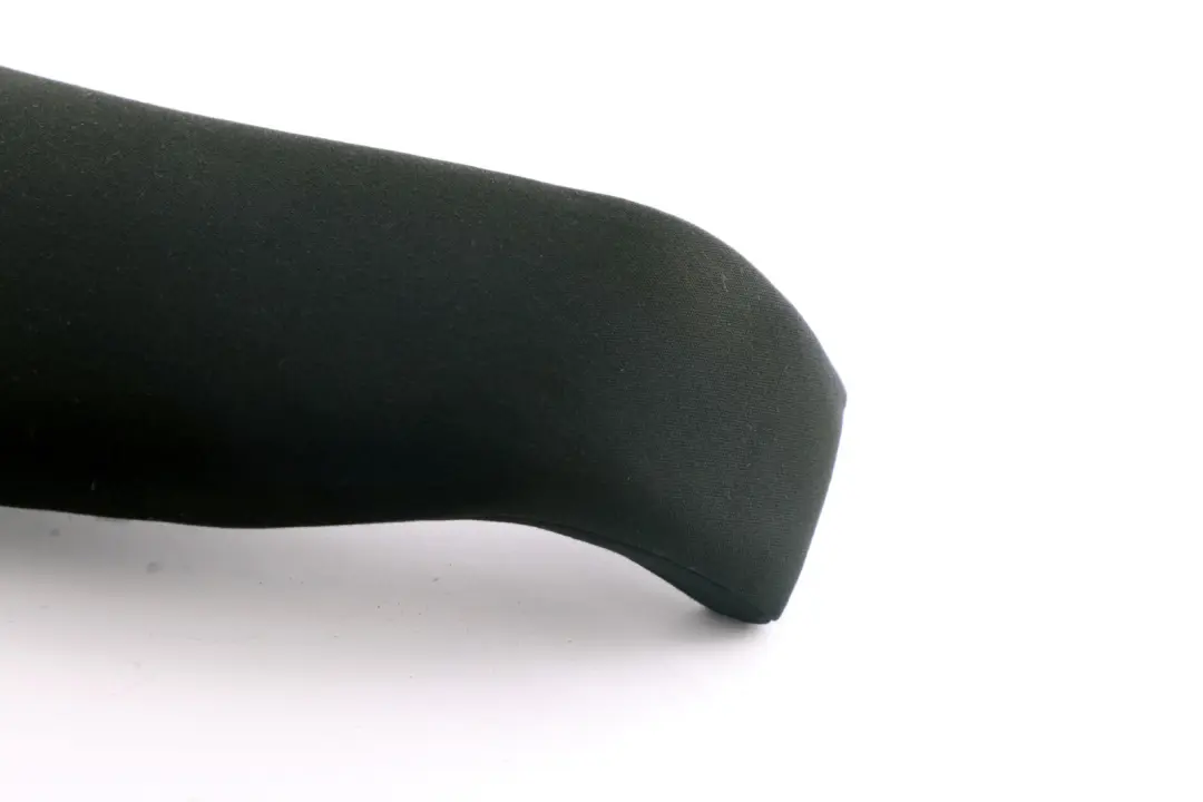 Lateral Trim Side Panel Cover Rear Left N/S Seats Cloth to BMW 3 SERIES E90 with Part number 7149669 BMW 3 SERIES E90 Lateral Trim Side Panel Cover Rear Left N/S Seats Cloth - SKU 7149669 - Part number 7149669